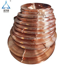 Standard Copper Earthing Tape Conductors