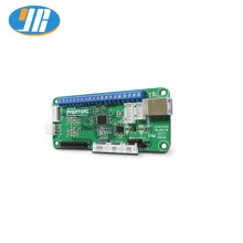 Brook Universal Fighting Board Plus PCB Coin Pusher for PS4/PC - 6+ Years, 1-Year Warranty