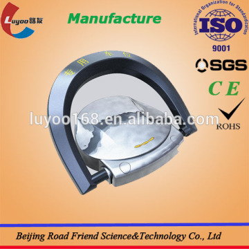 Automatic parking lock