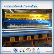 good quality building automatic wire mesh fence welding machine manufacture