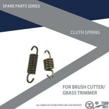 CLUTH SPRING, FOR BRUSH CUTTER,SPARE PARTS