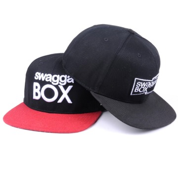 promotion snapback made in china hip hop snapback hat
