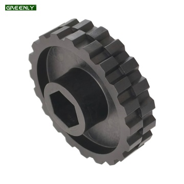 A74477 Low Rate Meter Shaft Measuring Wheel