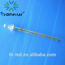 LED 3mm ultra light led diode