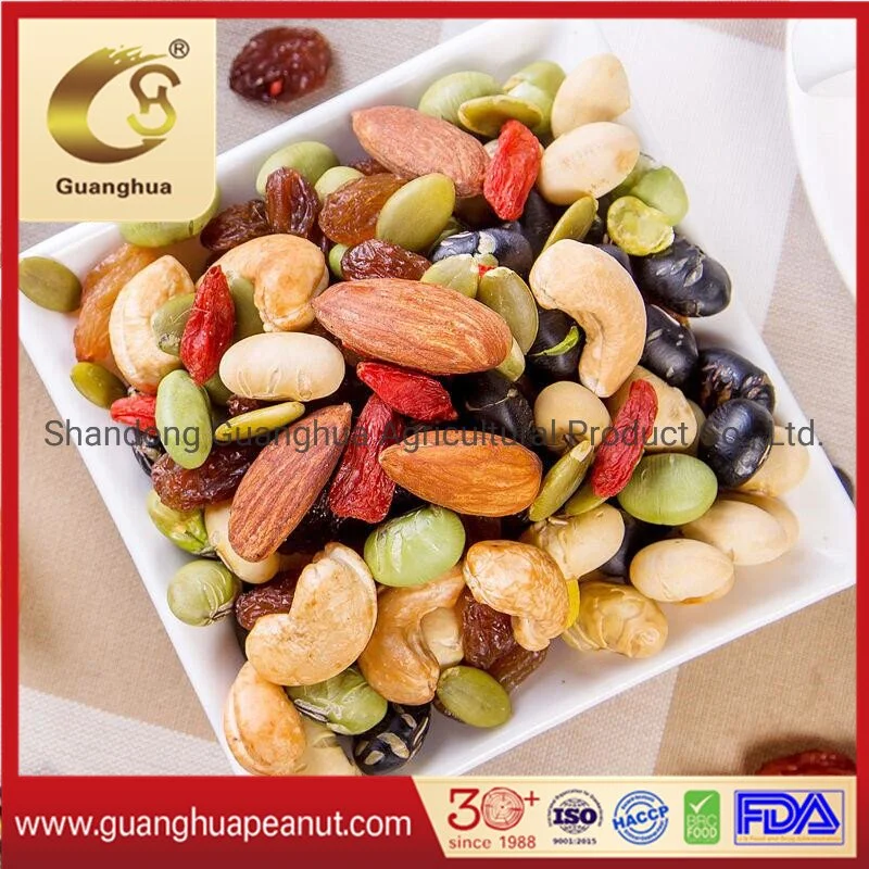 Ready-to-Eat Daily Nuts Mixed Nuts