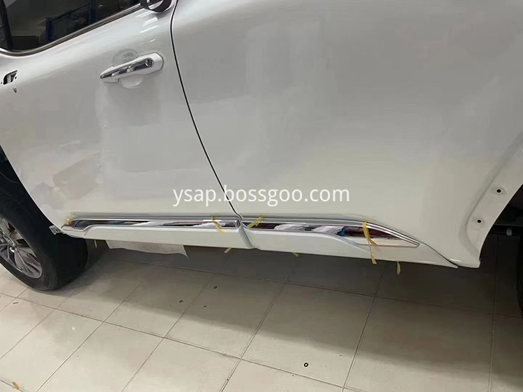 Moulure de porte de voiture LC300 Lc300 Car Door Moulding