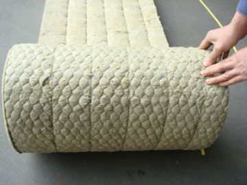 Blanket Rockwool Insulation