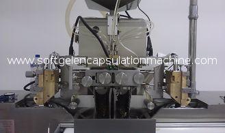 Pharmaceutical Automatic Capsule Filling Machine For Capsul
