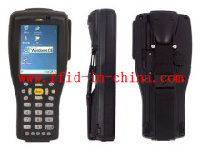 High Speed Parcel Scanner for Parcel Tracking Management