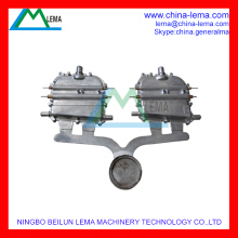 Aluminum Die Casting Heating Plate