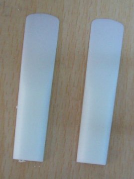 SA-12 ABS SAXOPHONE REED