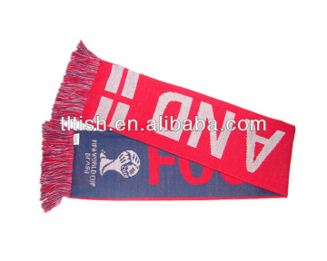 New products football scarves patterns online shop