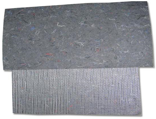 2-03 polyester fiberglass mat