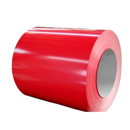 0.14mm-0.6mm Hot Dipped Galvanized Steel Coil