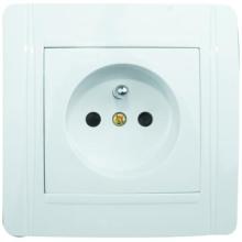 N Series 1 Gang  French Type Switch