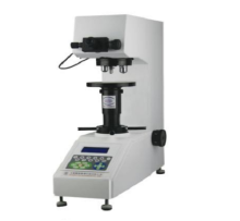 HV-5 Vickers Hardness Tester