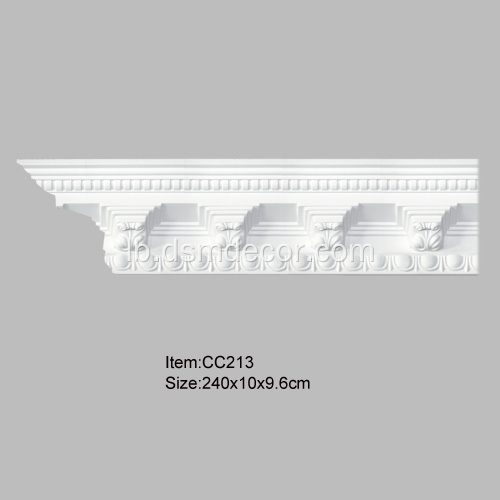 Interieur architektonesch Cornices &amp; Moldings