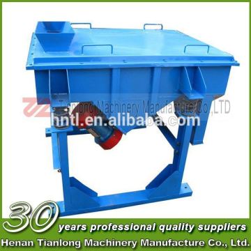 Amino Collagen Powder Linear Vibrating Screen Machine