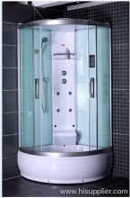 Luxury Quadrant Shower Box?