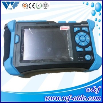 chinese otdr WF TR600 otdr equipment