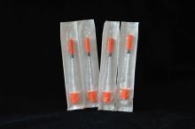 Disposable Syringe With Needle 1CC