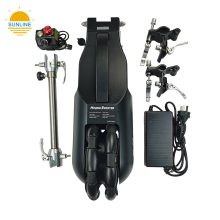 Motorized Wheelchair Solutions for Elderly