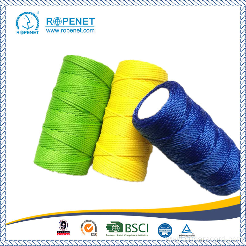 High Teancity Nylon Twist Twine