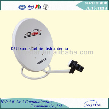 Cheap Directv Dish Digital Satellite dish 35/45cm