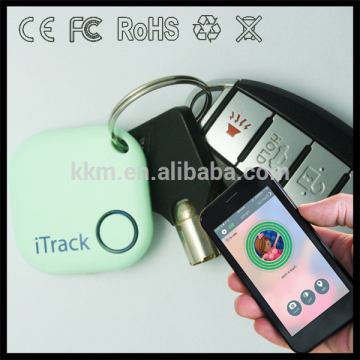 car key bluetooth anti lost alarm, car keyfinder smart