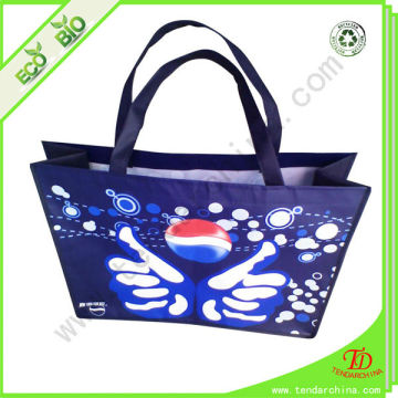 With Lamination Promotional Carrier PP big bag