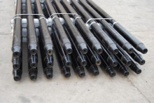 API Drill Rods Drill Pipes Downhole Drilling Tools