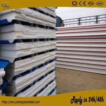 roof aluminum sandwich panel