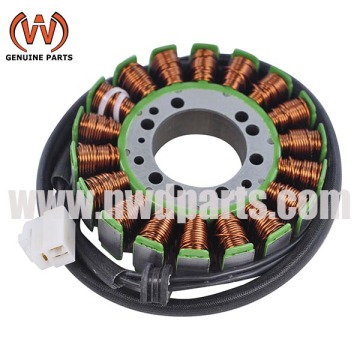 Stator Compatibility for Various Triumph Motorbike Models: Triumph Daytona 955, Tiger 1050, Sprint ST, T1300 Series