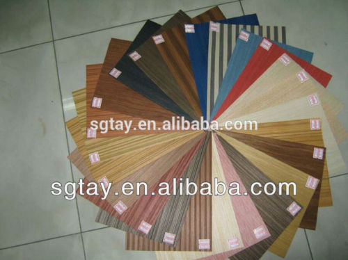 sapele wood veneer laminated mdf