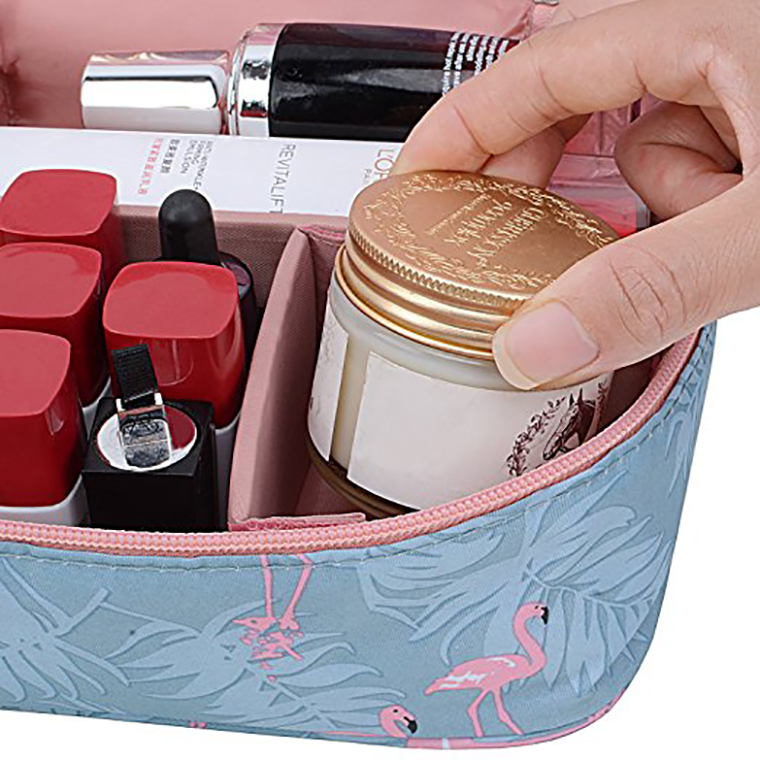 Kosmetiktasche Cosmetic Bag