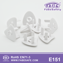 Baby Security Outlet Covers with Key