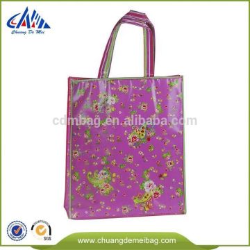 High Quality Low Price Pp Nonwoven Carry Bags