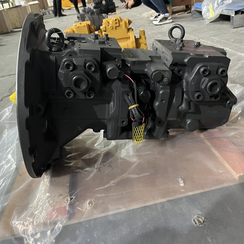 320d Reisemotor 320DL Hydraulikmotor 209-5992