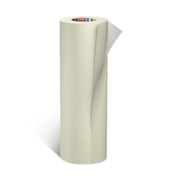 China Hot Sale Tesa 52330 0.38mm Plate Mounting Tape