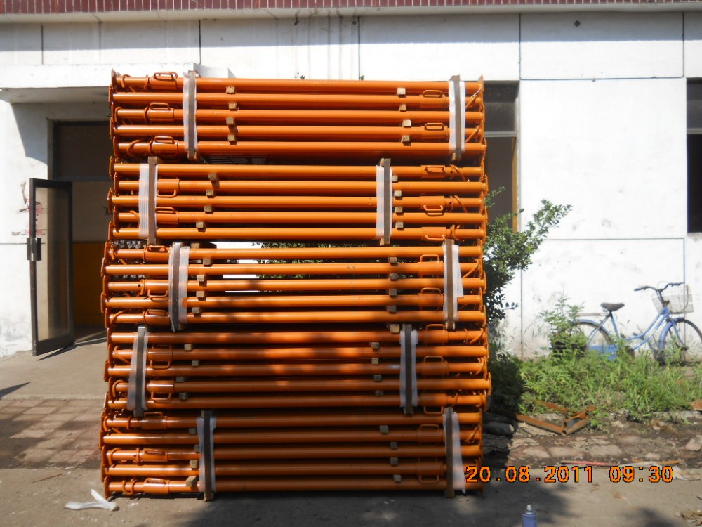 All-round Heavy Duty Scaffolding Steel Prop for Buildings Made