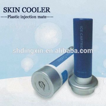 Postoperative Mini Cooling Skin Device