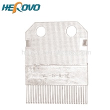 Warp Knitting Spare Parts for Karl Mayer Textile Raschel Needles AL Series