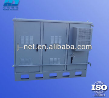 Telecom Equipment Outdoor Cabinets