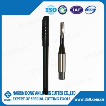 hss customized taps and die