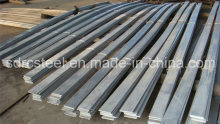 Flat Steel (bars) for Construction