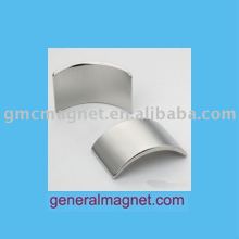 tile ndfeb magnet