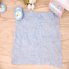 Comfortable 100% Cotton Custom Special Shape Compress Compact Towel