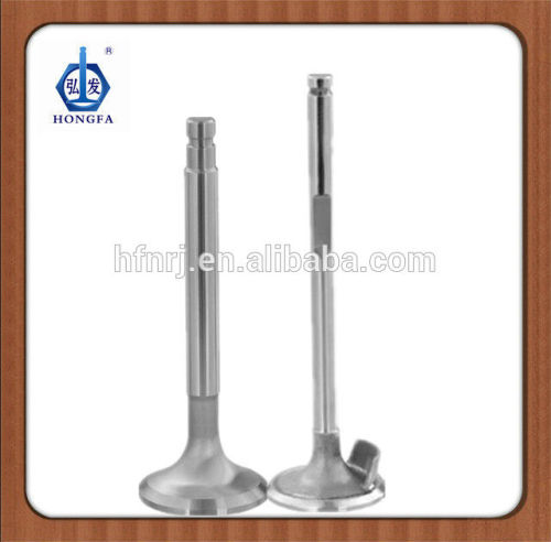 SKODA Felicia engine intake valve 34.0*8.0*112.0 30.0*8.0*101.0