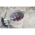 Starter arang arang bbq listrik 450w korek api