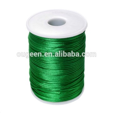 Wholesale Different Size and Style elastic beading cord, TPU elastic cord For diy